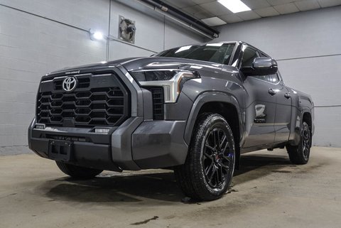 Toyota Tundra  2022
