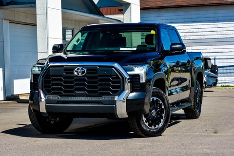 Toyota Tundra  2024