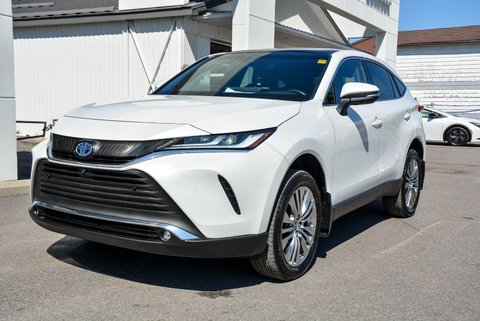 Toyota Venza  2023