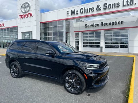2024 Dodge Durango