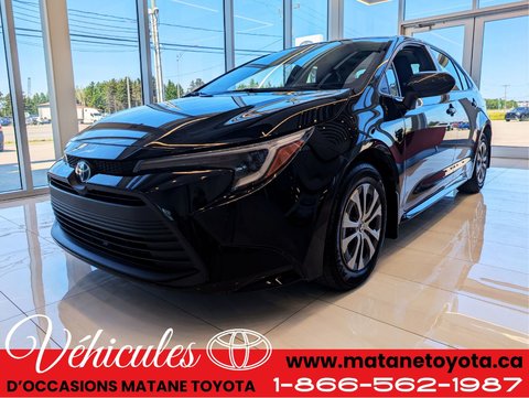 Toyota Corolla  2023