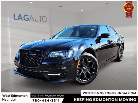 2023 Chrysler 300 Touring