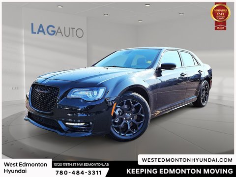 2023 Chrysler 300 S