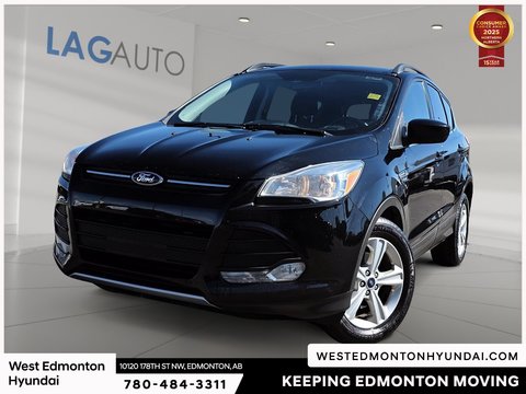 2016 Ford Escape SE <br>
        Front Wheel Drive