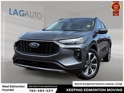 2025 Ford Escape Platinum <br>
        All Wheel Drive