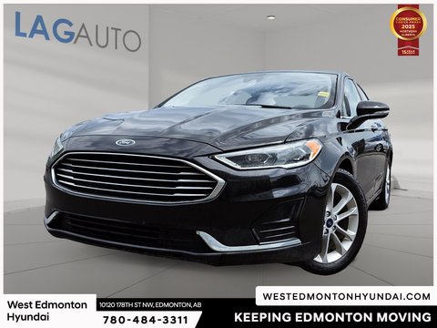 2020 Ford Fusion Hybrid SEL <br>
        Front Wheel Drive