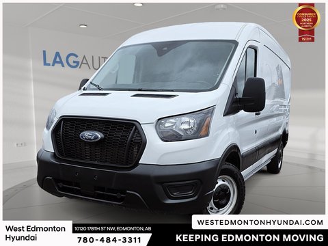 2025 Ford Transit-250 Base <br>
        Rear Wheel Drive