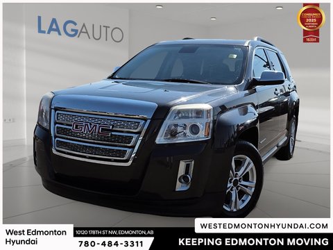 2014 GMC Terrain SLE-2 <br>
        All Wheel Drive