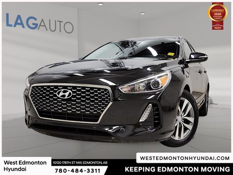 2018 Hyundai Elantra GT GL