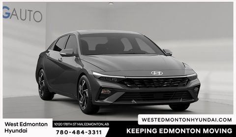 2026 Hyundai Elantra Hybrid Luxury <br>
        Front Wheel Drive
