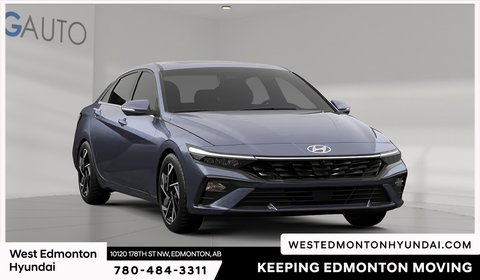 2026 Hyundai Elantra Hybrid Luxury Two-Tone Interior <br>
        Front Wheel Drive