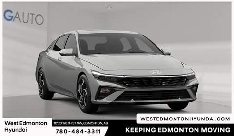 2026 Hyundai Elantra Hybrid Luxury <br>
        Front Wheel Drive