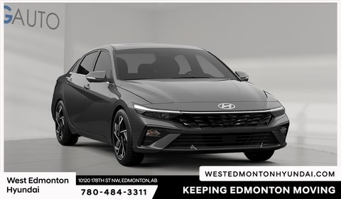 2026 Hyundai Elantra Hybrid Luxury Two-Tone Interior <br>
        Front Wheel Drive
