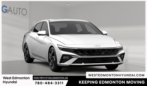 2026 Hyundai Elantra Hybrid Luxury <br>
        Front Wheel Drive
