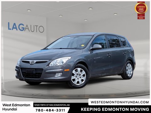 2009 Hyundai Elantra Touring L