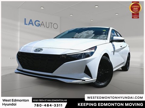 2023 Hyundai Elantra Preferred <br>
        Front Wheel Drive