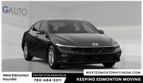 2026 Hyundai Elantra Preferred <br>
        Front Wheel Drive