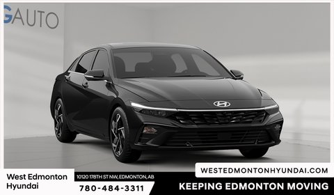 2026 Hyundai Elantra Preferred with Tech Pkg <br>
        Front Wheel Drive