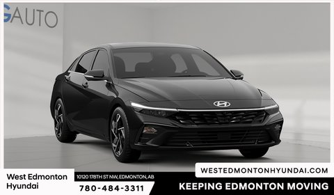 2026 Hyundai Elantra Luxury Two-Tone Interior <br>
        Front Wheel Drive