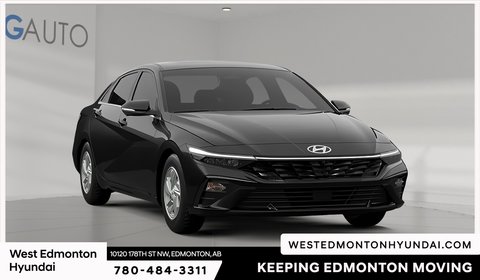 2026 Hyundai Elantra Essential <br>
        Front Wheel Drive