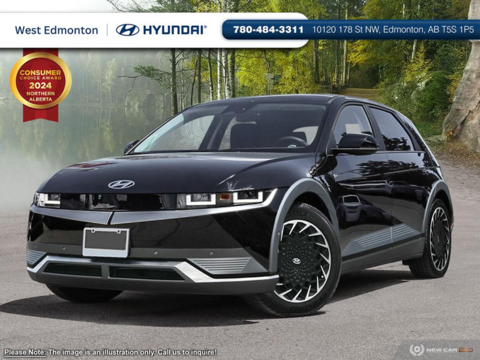 2024 Hyundai Ioniq 5 Preferred - ULTIMATE PKG