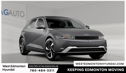 2026 Hyundai Ioniq 5 Preferred AWD Long Range <br>
        All Wheel Drive