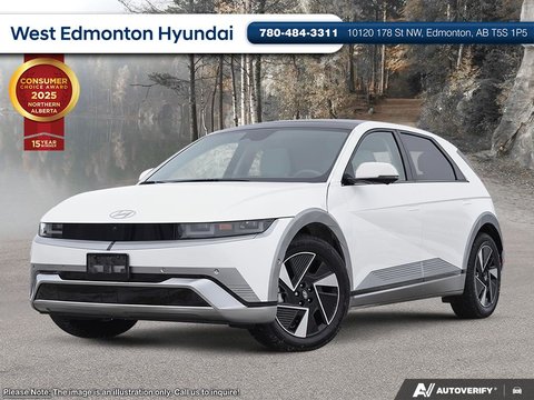 2026 Hyundai IONIQ 5 Ultimate