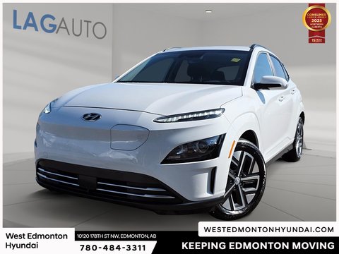 2023 Hyundai Kona Electric