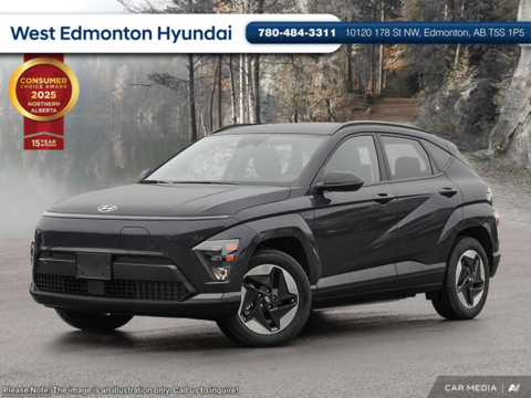 2025 Hyundai KONA ELECTRIC Preferred FWD w/Ultimate Package