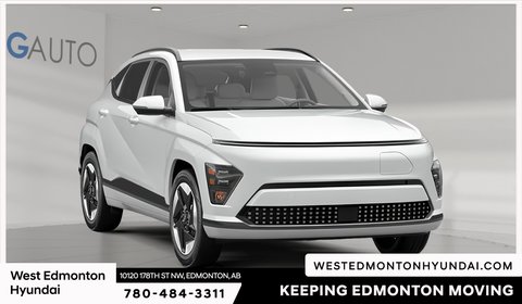 2026 Hyundai Kona Electric Preferred <br>
        Front Wheel Drive
