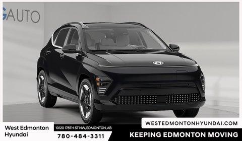 2026 Hyundai Kona Electric Preferred with Ultimate Package <br>
        Front Wheel Drive