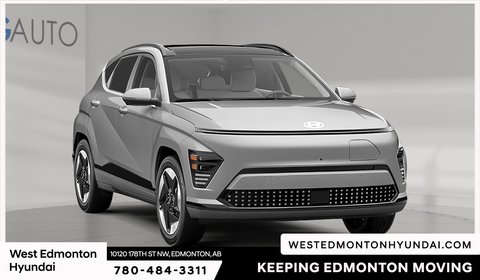 2026 Hyundai Kona Electric Preferred with Ultimate Package <br>
        Front Wheel Drive