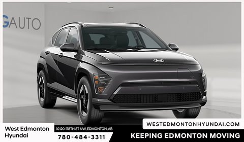 2026 Hyundai Kona Electric Preferred with Trend Package <br>
        Front Wheel Drive