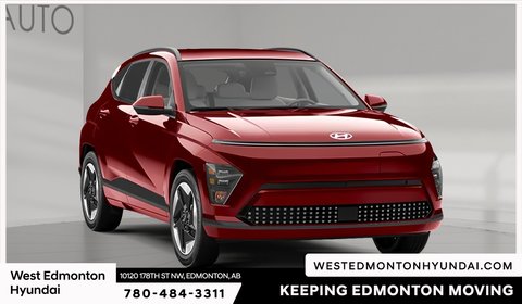 2026 Hyundai Kona Electric Preferred <br>
        Front Wheel Drive
