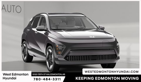 2026 Hyundai Kona Electric Preferred <br>
        Front Wheel Drive
