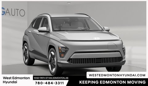 2026 Hyundai Kona Electric Preferred <br>
        Front Wheel Drive