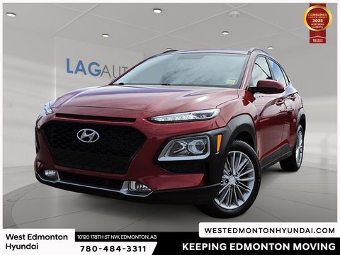 2020 Hyundai Kona 2.0L Preferred <br>
        All Wheel Drive