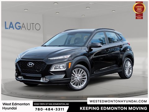 2021 Hyundai Kona 2.0L Preferred