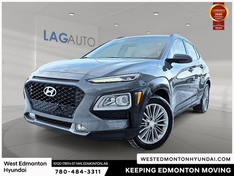 2021 Hyundai Kona 2.0L Preferred