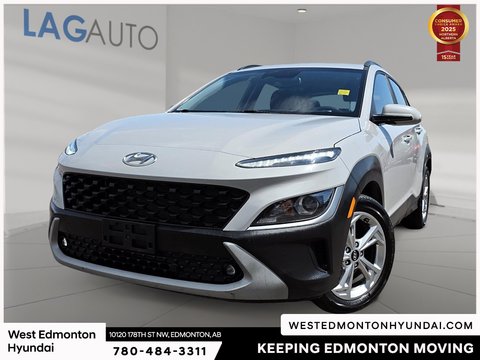 2022 Hyundai Kona 2.0L Preferred <br>
        Front Wheel Drive