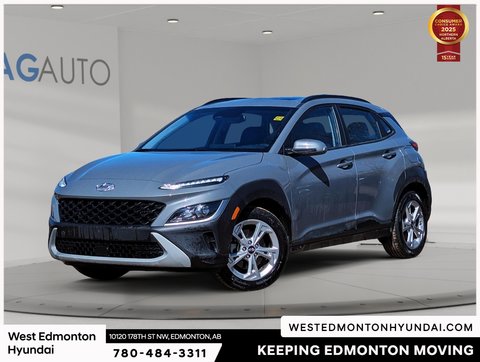 2023 Hyundai Kona 2.0L Preferred