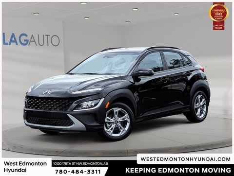 2023 Hyundai Kona 2.0L Preferred