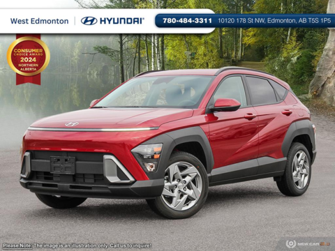 2024 Hyundai Kona Essential