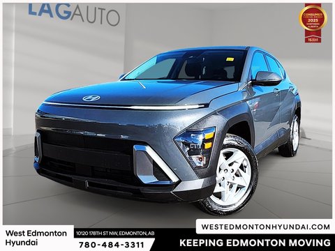 2024 Hyundai Kona 2.0L Essential