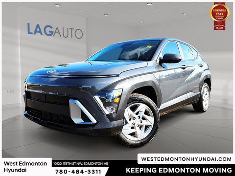 2024 Hyundai Kona 2.0L Essential