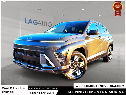 2024 Hyundai Kona 2.0L Preferred