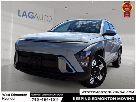 2024 Hyundai Kona 2.0L Preferred