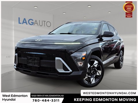 2024 Hyundai Kona 2.0L Preferred