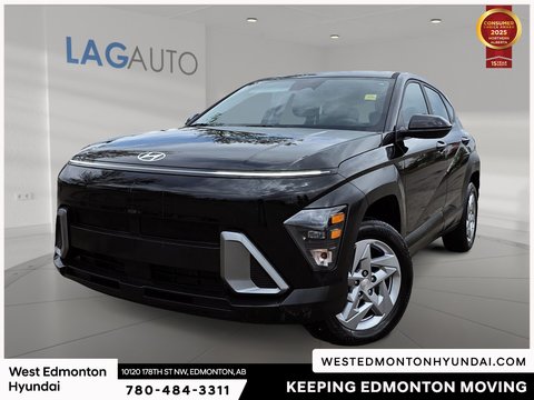 2024 Hyundai Kona 2.0L Essential <br>
        All Wheel Drive