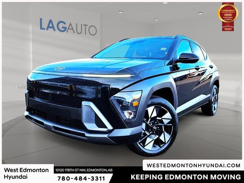 2025 Hyundai Kona 2.0L Preferred